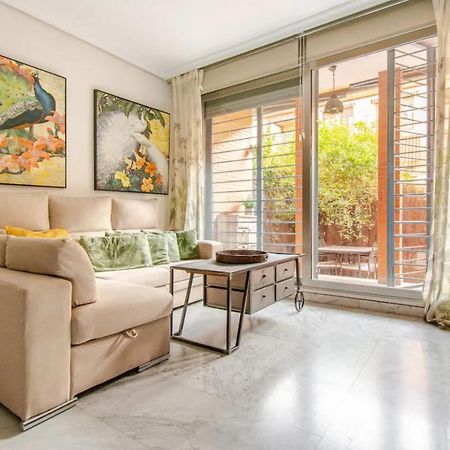 Arruzafa Home Córdoba Kültér fotó