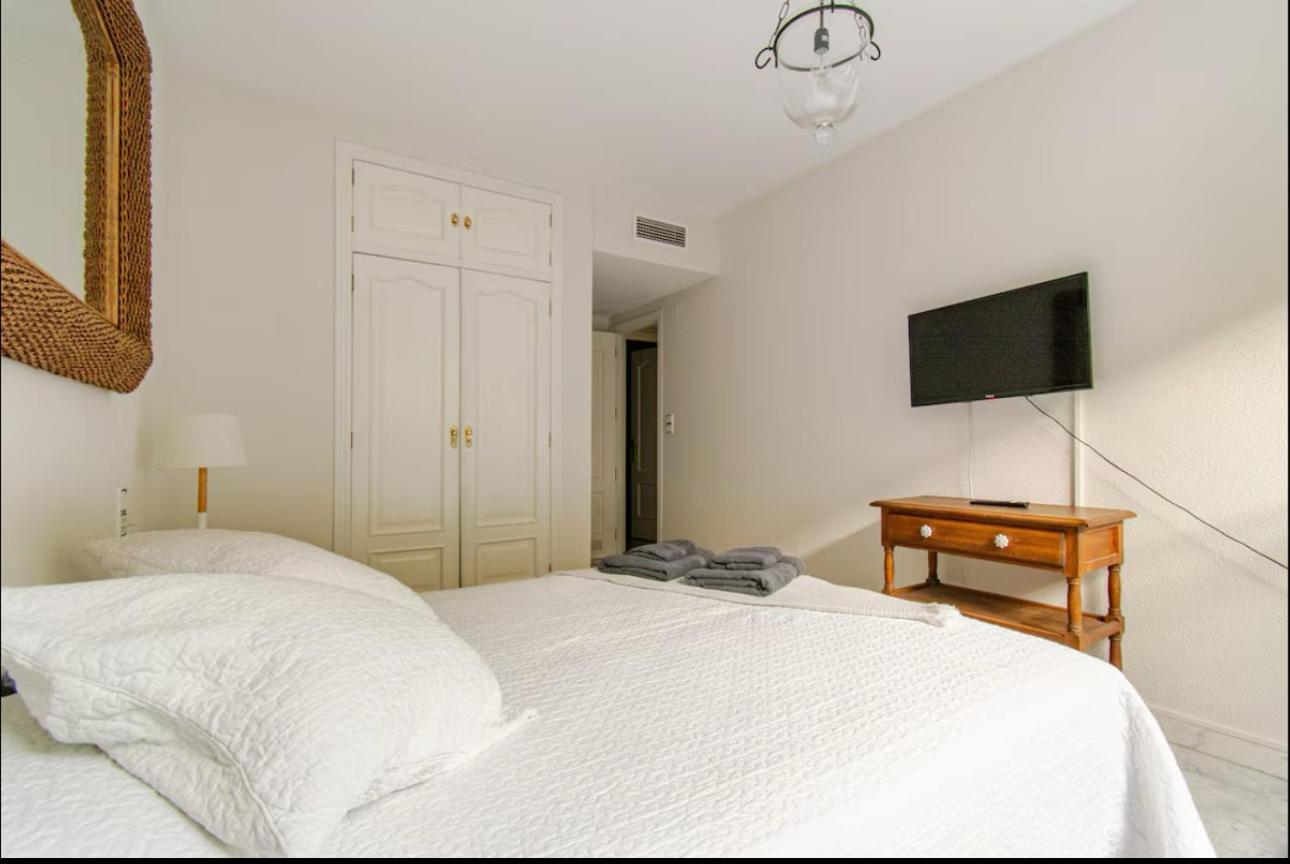 Arruzafa Home Córdoba Kültér fotó