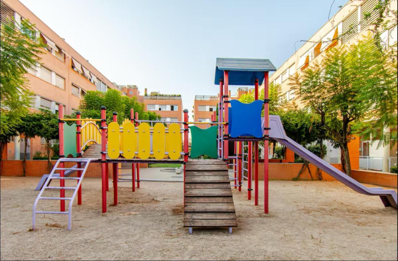 Arruzafa Home Córdoba Kültér fotó