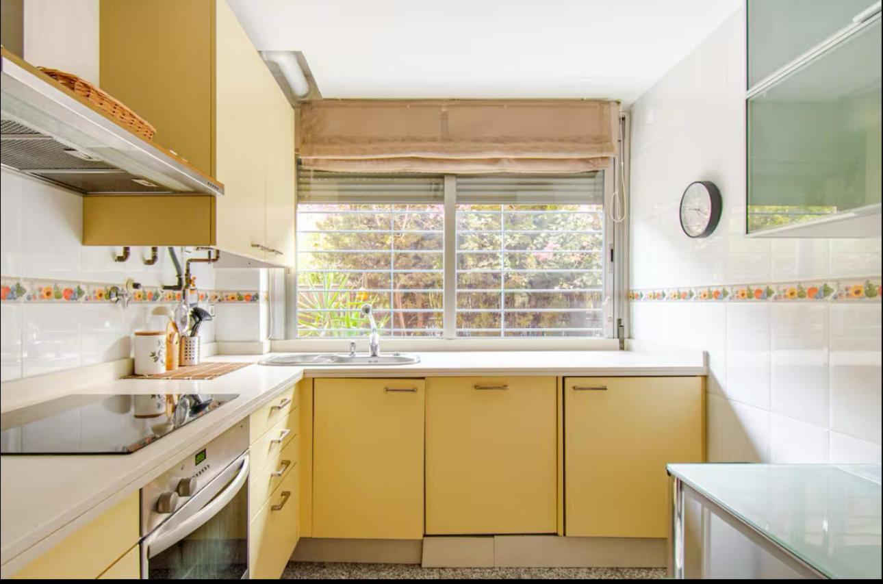 Arruzafa Home Córdoba Kültér fotó