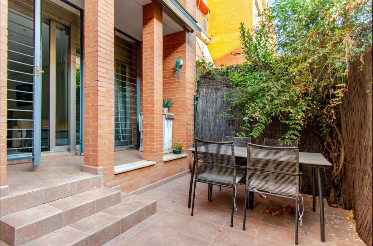 Arruzafa Home Córdoba Kültér fotó