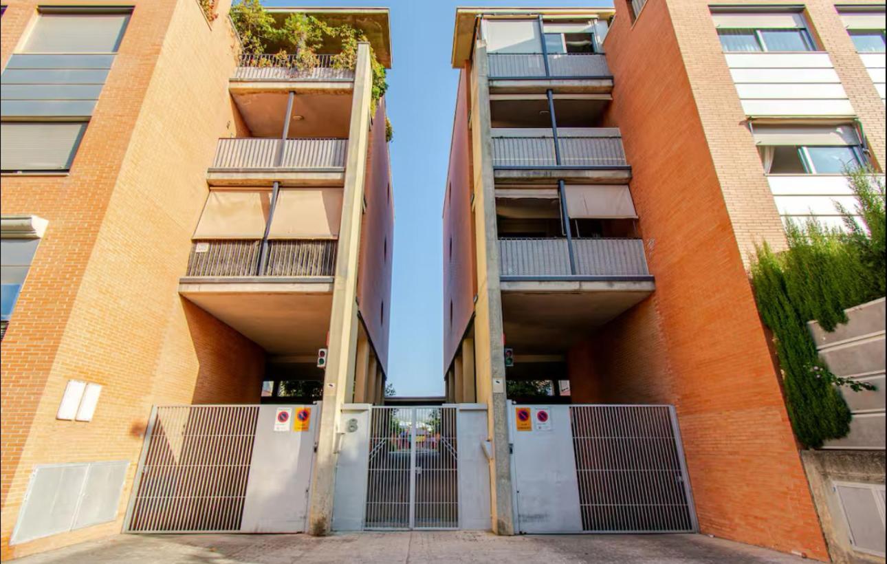 Arruzafa Home Córdoba Kültér fotó