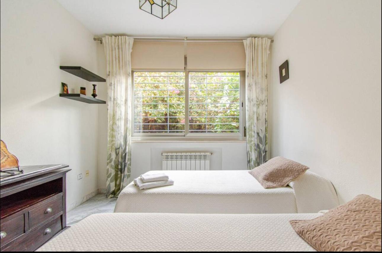 Arruzafa Home Córdoba Kültér fotó