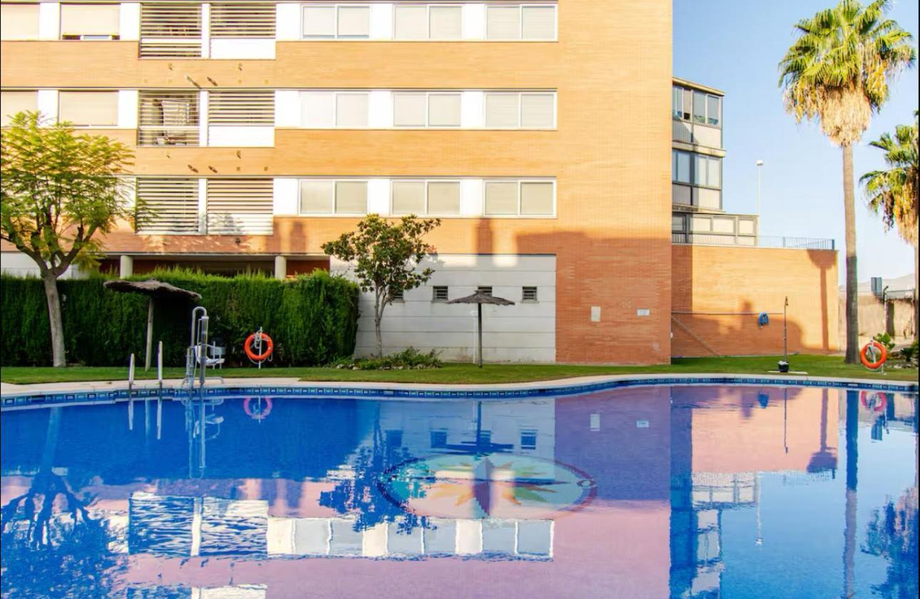 Arruzafa Home Córdoba Kültér fotó