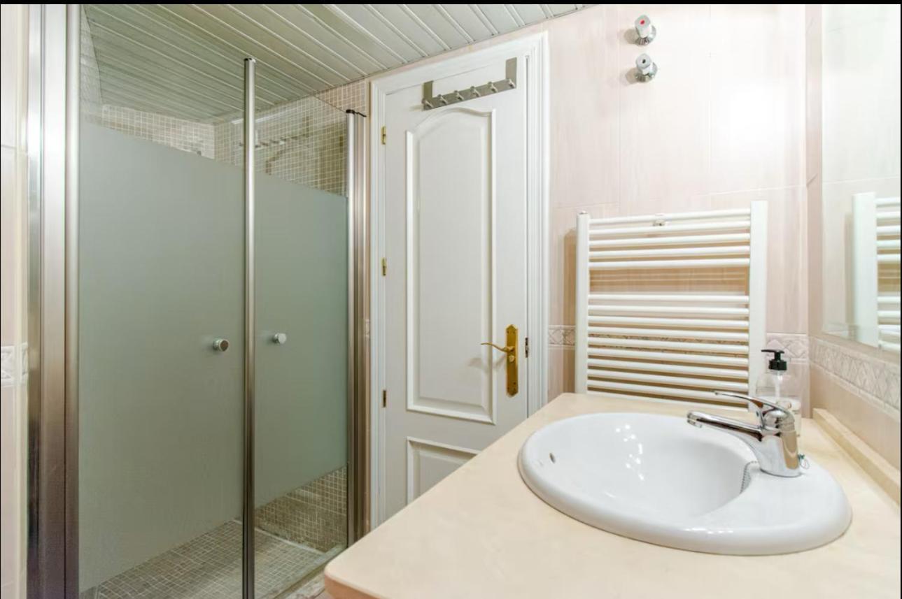 Arruzafa Home Córdoba Kültér fotó