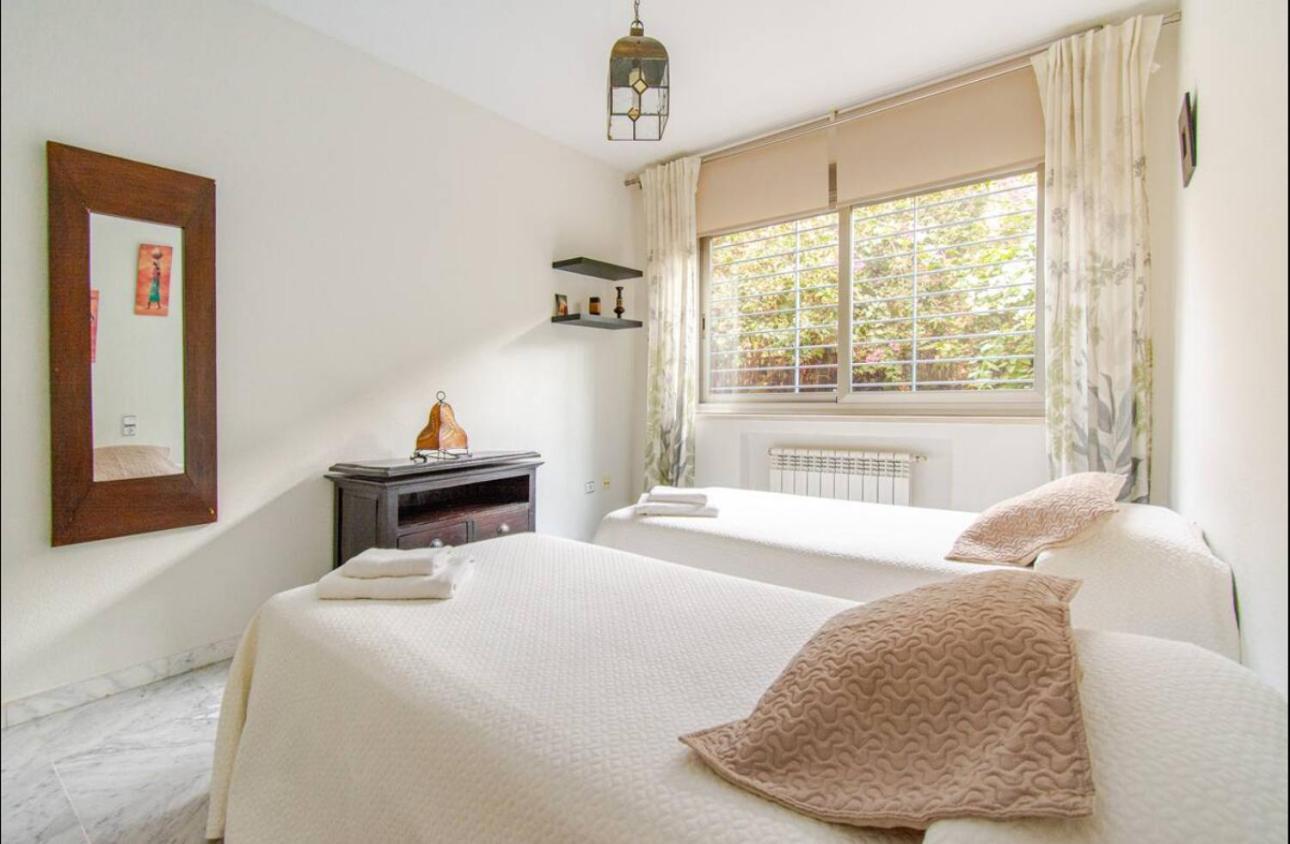 Arruzafa Home Córdoba Kültér fotó