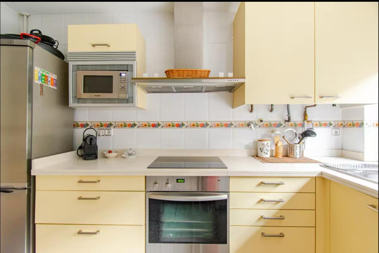Arruzafa Home Córdoba Kültér fotó