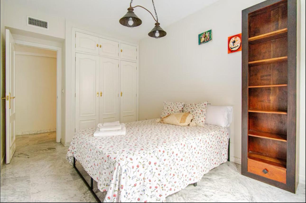 Arruzafa Home Córdoba Kültér fotó