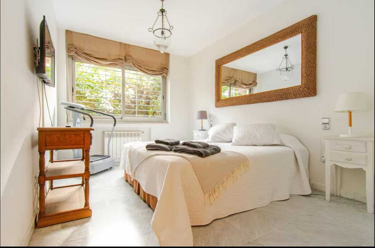 Arruzafa Home Córdoba Kültér fotó