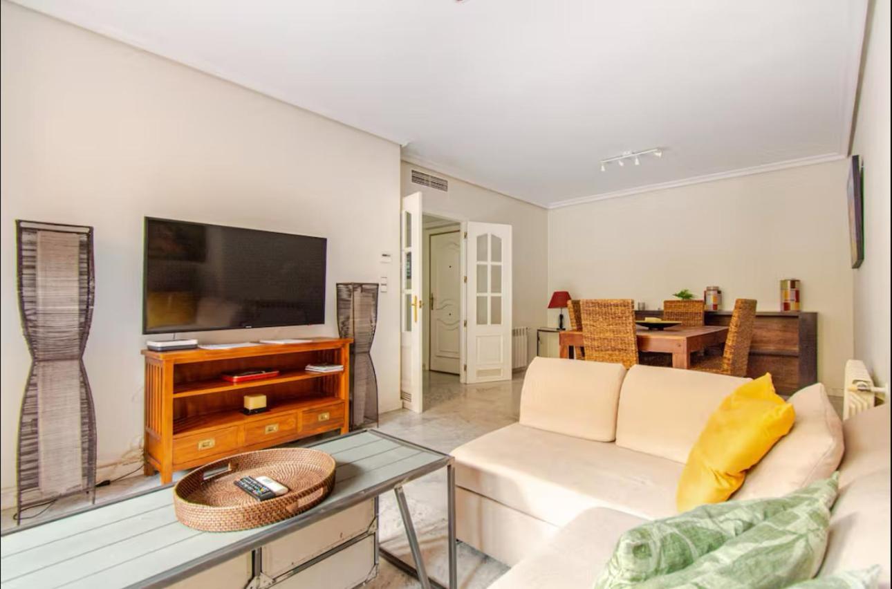 Arruzafa Home Córdoba Kültér fotó