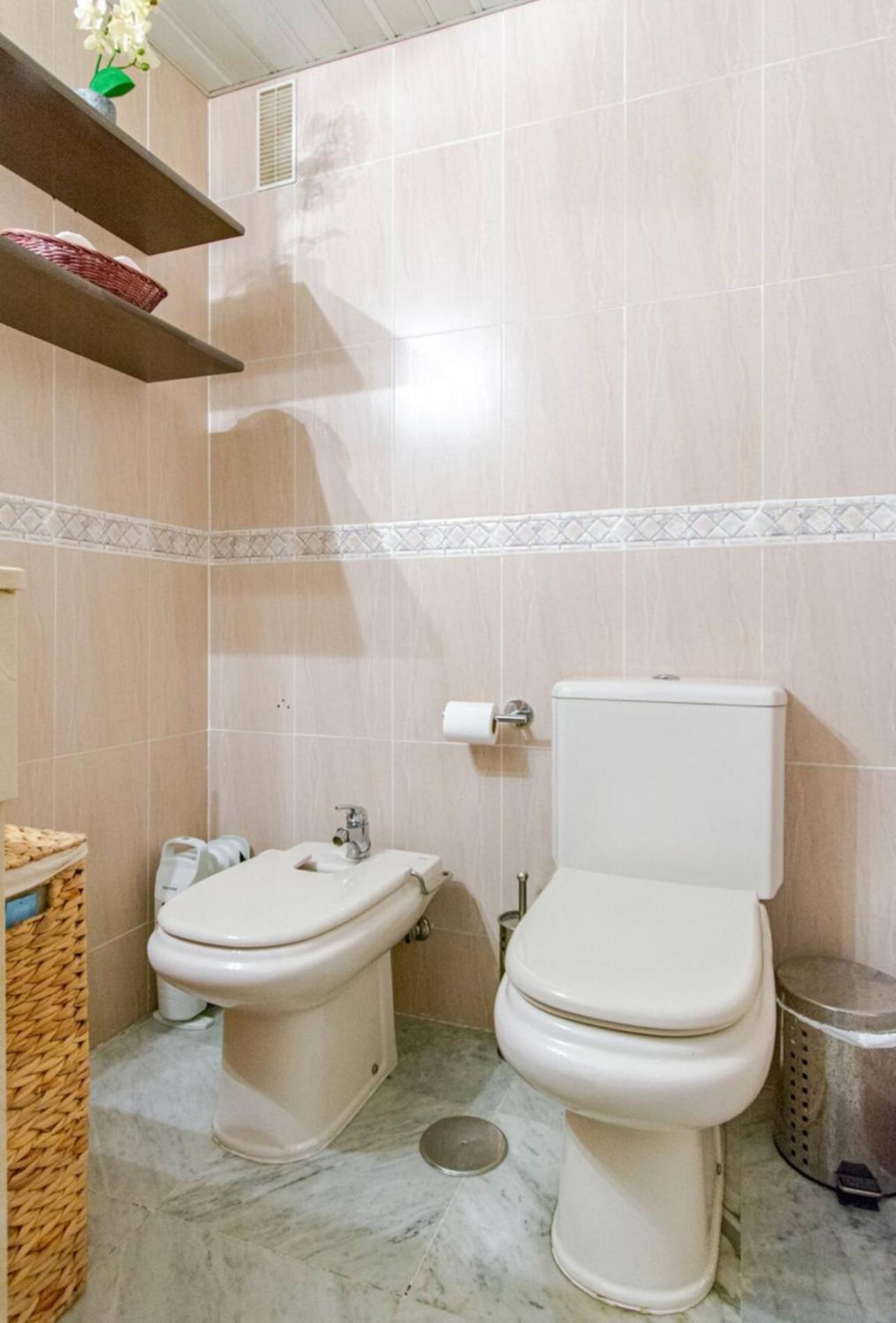 Arruzafa Home Córdoba Kültér fotó