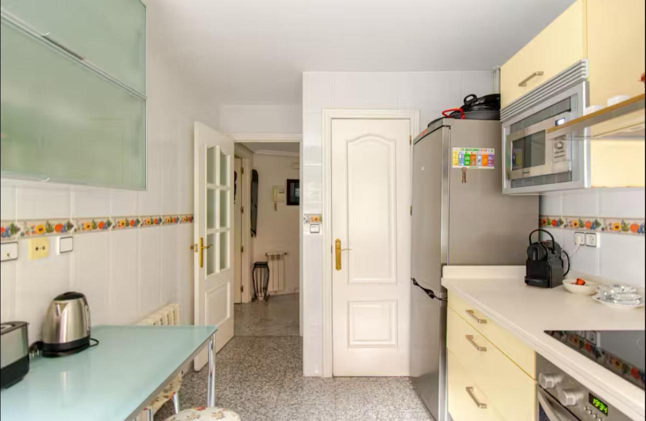 Arruzafa Home Córdoba Kültér fotó